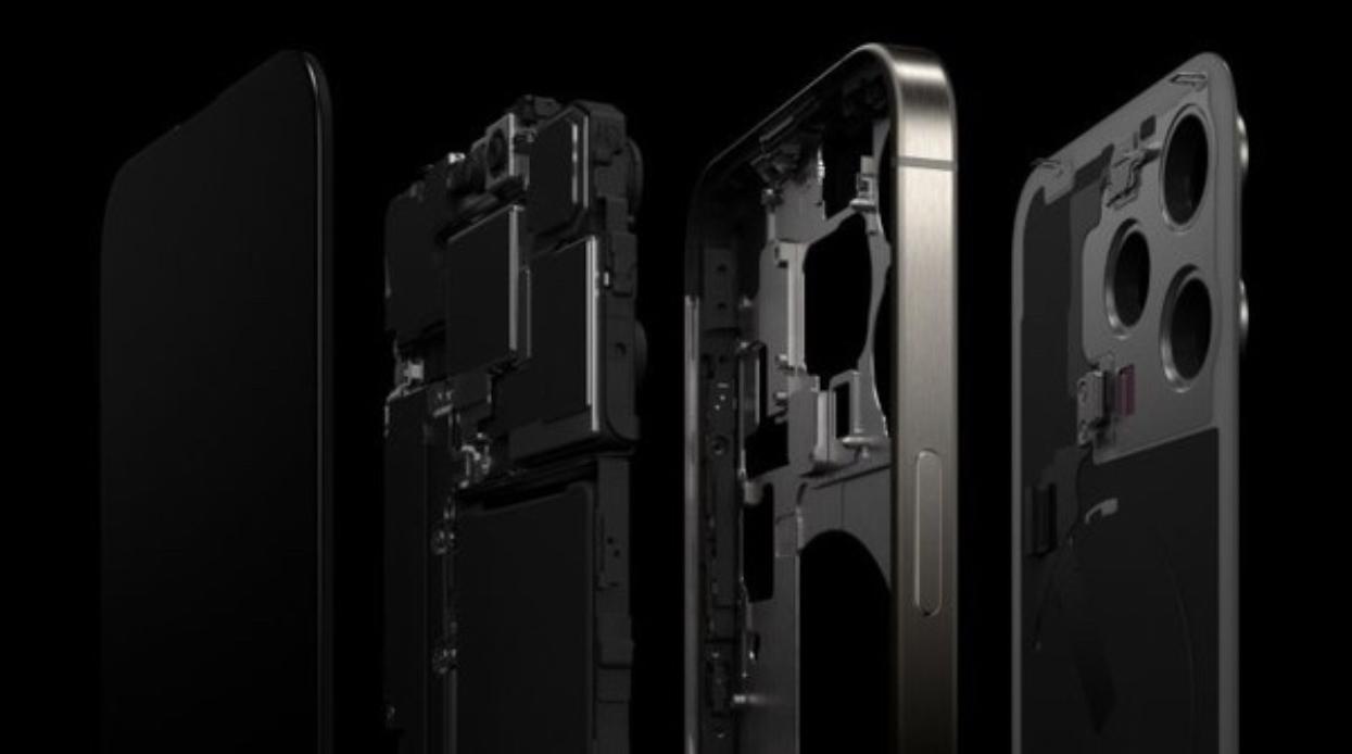 iPhone 18 Pro散热升级！苹果疯狂采购均热板