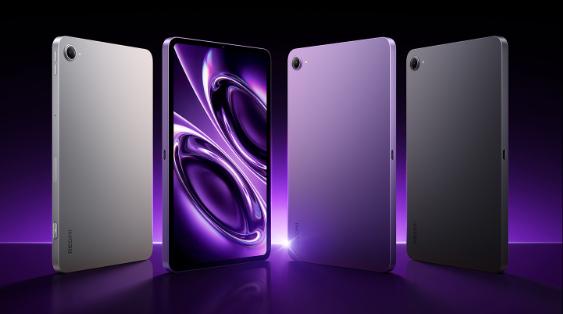 REDMI K Pad 2新增16+256GB版本：首销4399元