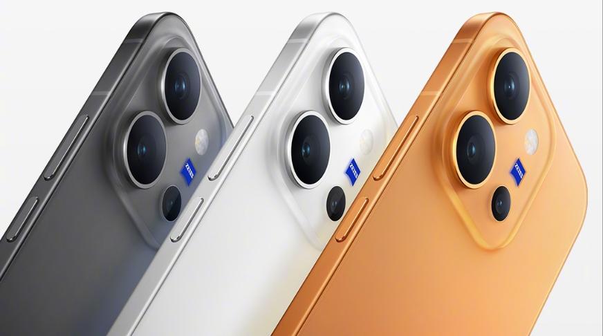 7月27日发布！vivo X300 E官宣