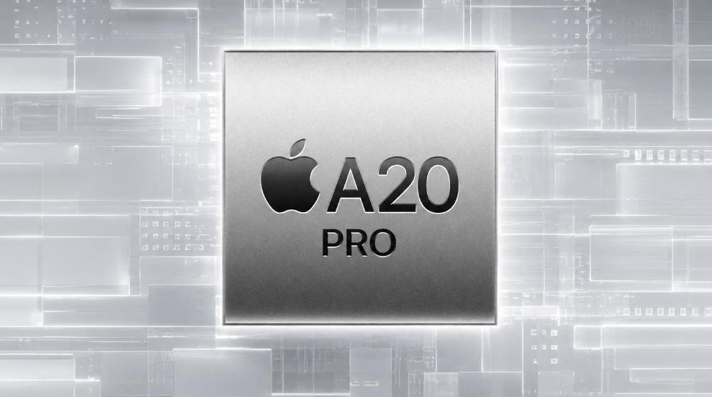 iPhone 18 Pro首发！A20 Pro或迎来两大升级