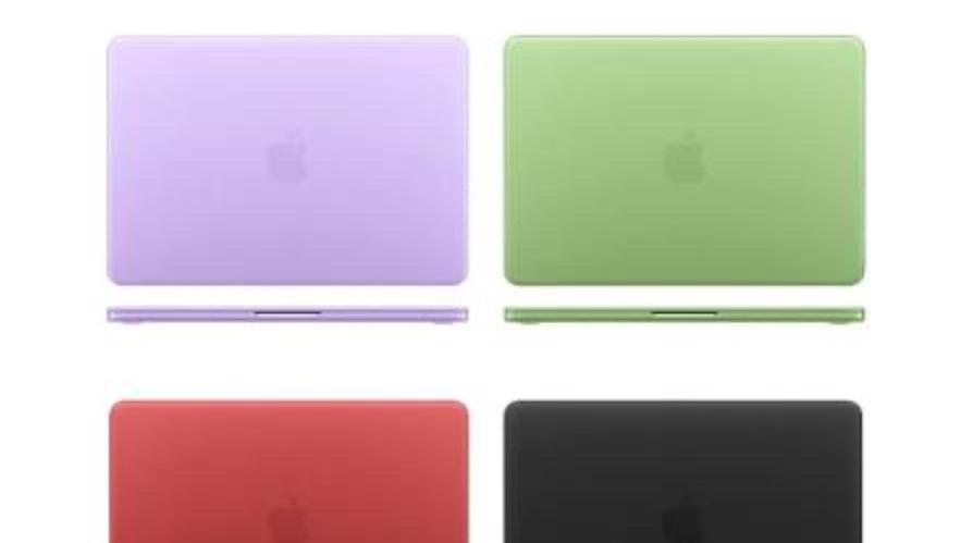 2027年发布！MacBook Neo 2提前看