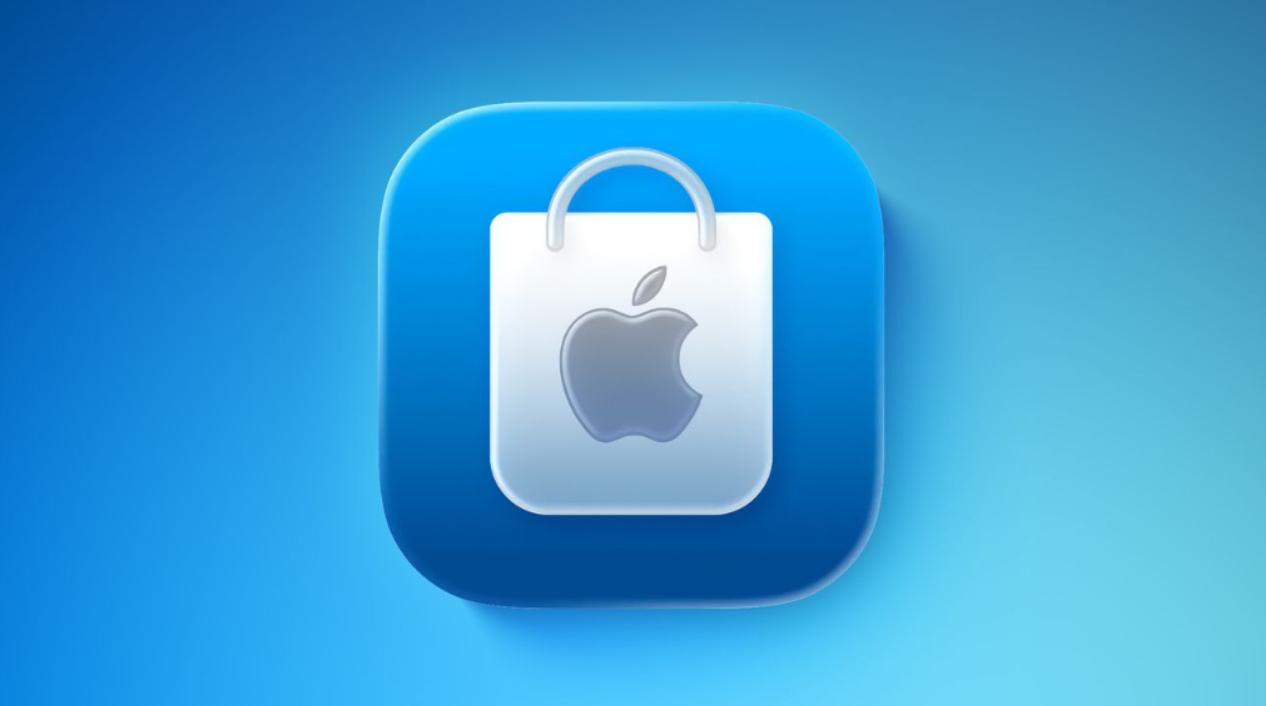 苹果新隐私政策暗示 Apple Store应用将加入AI购物助手