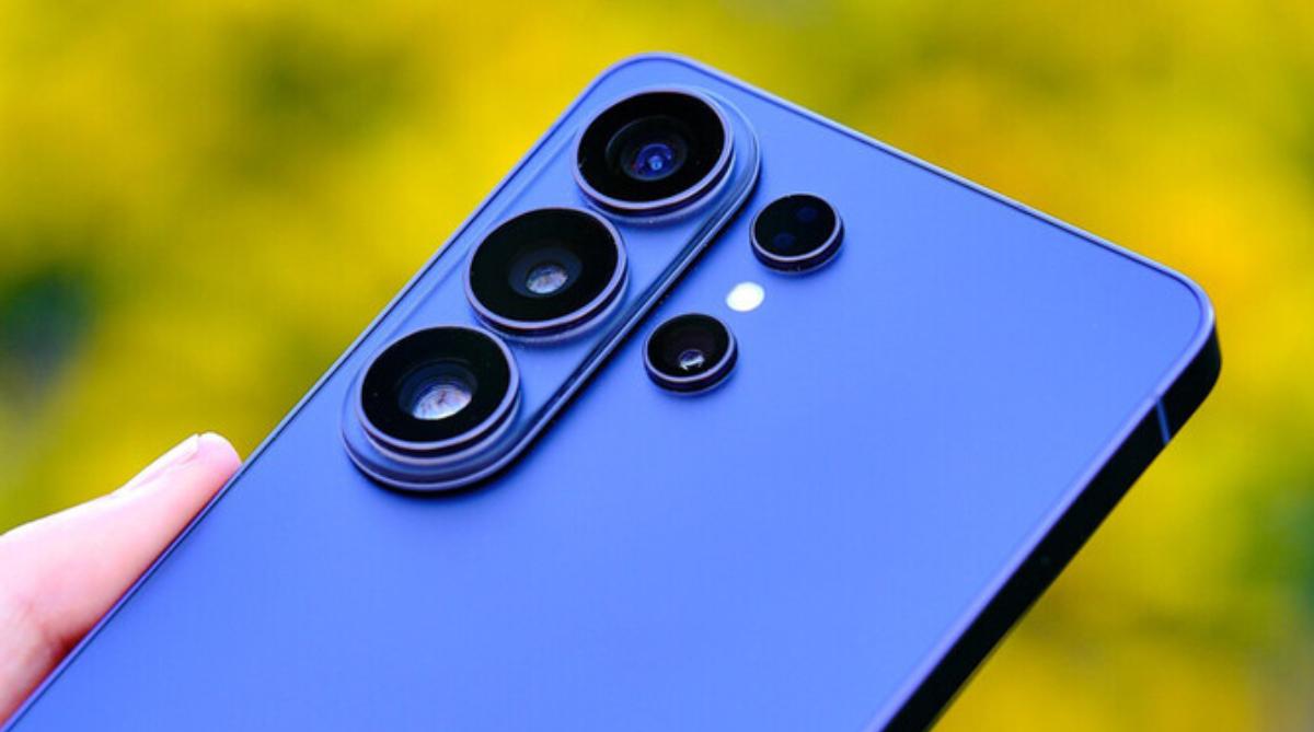 三星Galaxy S27/S27+主摄或弃用自家ISOCELL 改用索尼5000万像素传感器