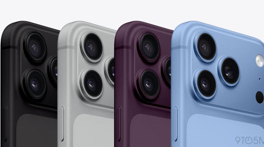 等买iPhone 18 Pro，只需3大理由！