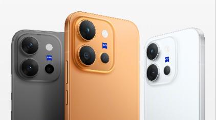 vivo X300系列迎来新成员：X300E正式开启预售