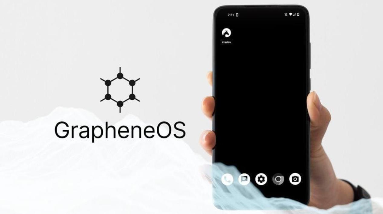 主打隐私性 GrapheneOS确认首款支持的非Pixel设备为摩托罗拉