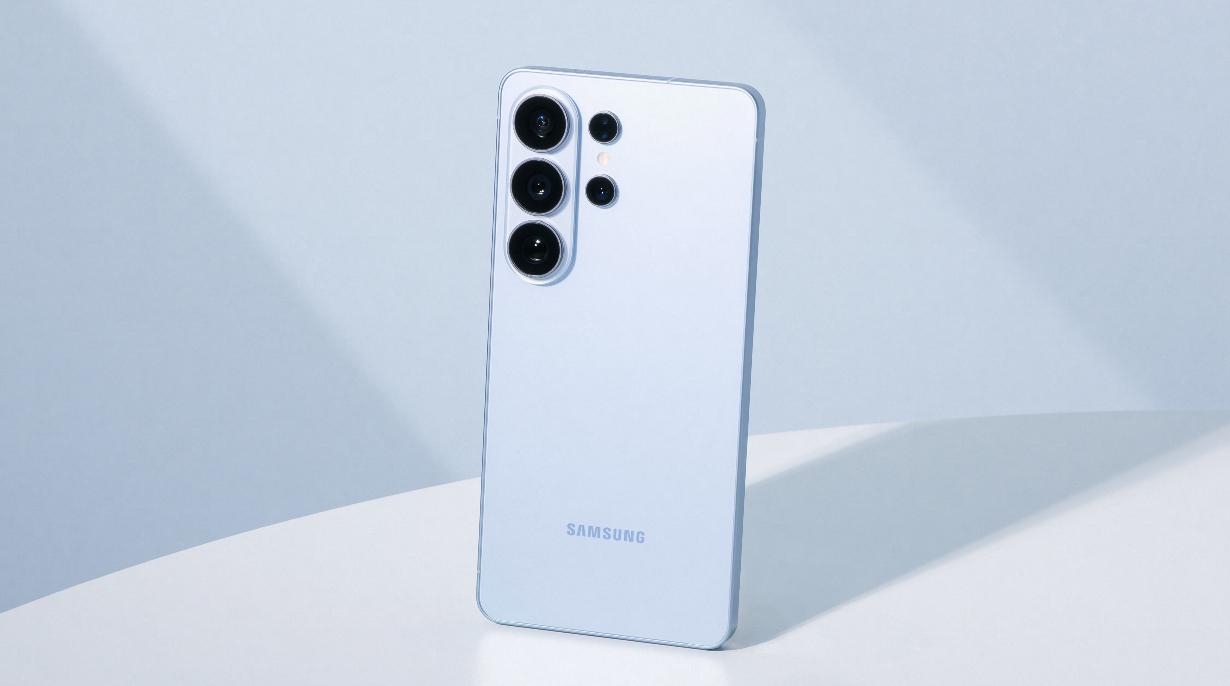 不到6000mAh！三星Galaxy S27 Pro/Ultra电池容量曝光