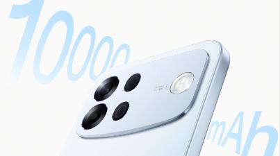 OPPO首款万级电池手机！A7 Pro Max发布定档8月4日