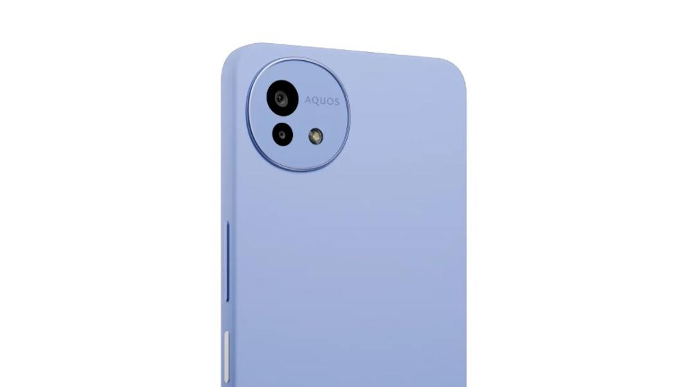 夏普神秘机型通过认证！疑似AQUOS wish6