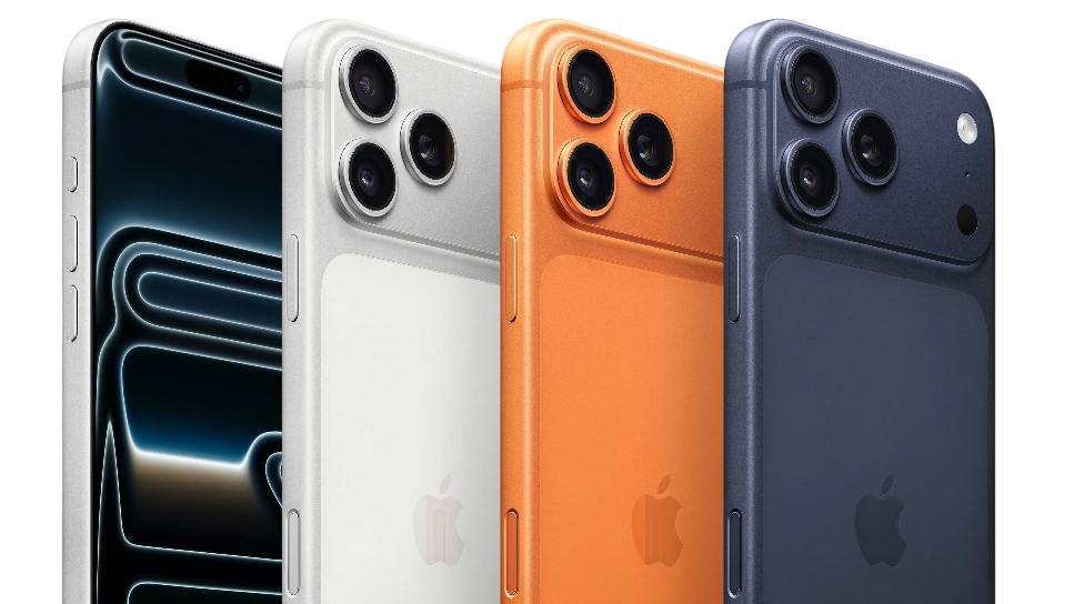 542亿！苹果iPhone杀疯了，历史首次