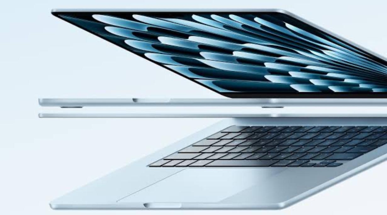 库克炸了：内存疯涨像洪水，Mac iPad统统要加钱！