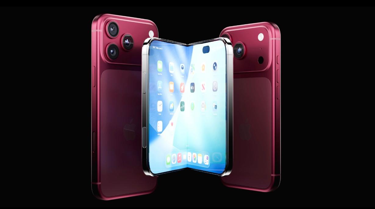 ‌iPhone 18 Pro基带双标！国行C2，美版高通‌