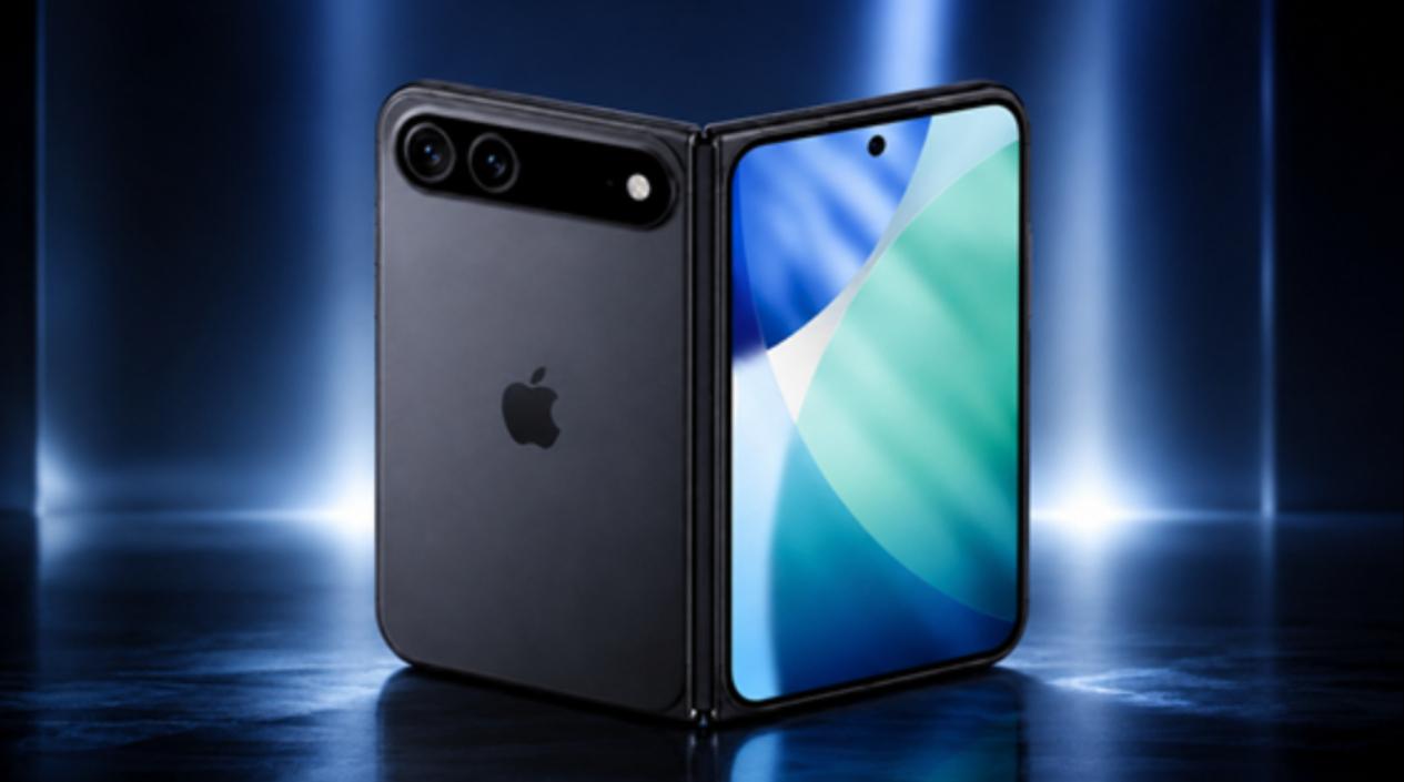iPhone被曝将继续涨价：折叠屏售价或破2000美元