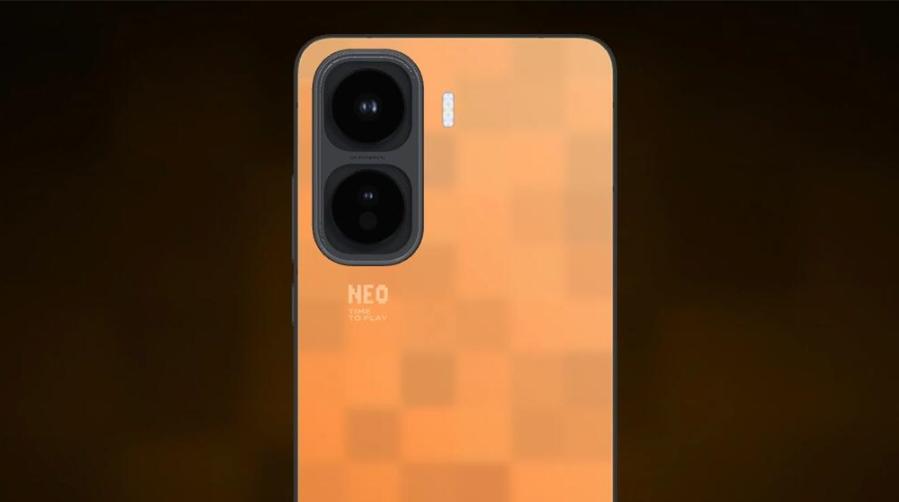 iQOO Neo11S曝光：首发定制版天玑9500+2K屏