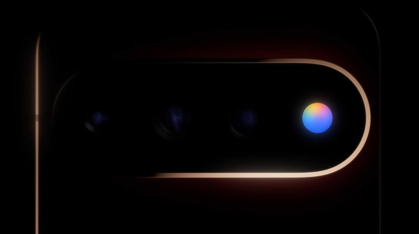 Pixel 11 Pro背部灯光或命名HiLight 正式名称预计8月12日揭晓
