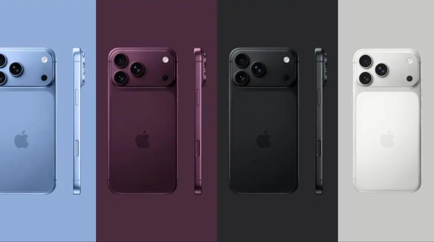 苹果9月发布会开始筹备 折叠iPhone等至少5款新品将亮相