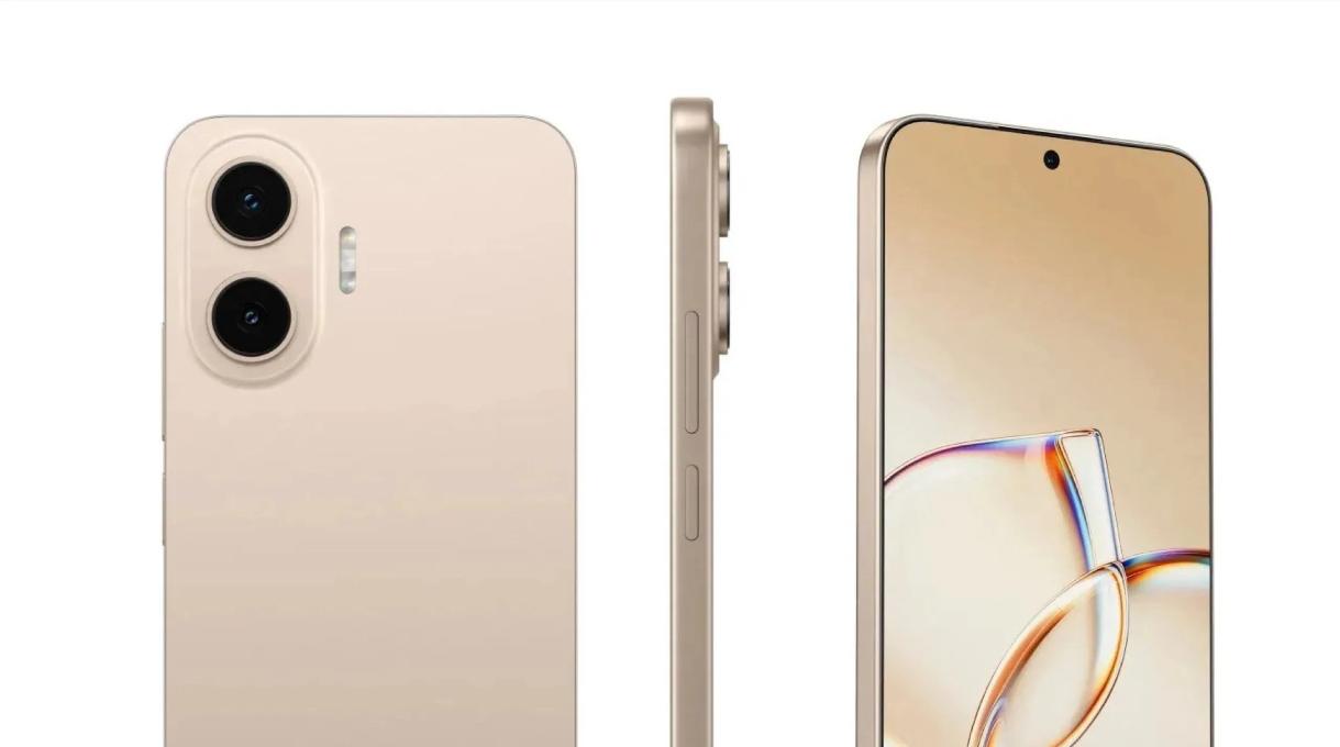 TCL P80系列新机曝光：超窄边框+天玑芯片