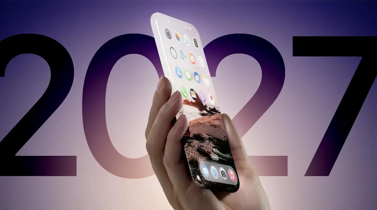全玻璃iPhone凉了！苹果20周年梦碎