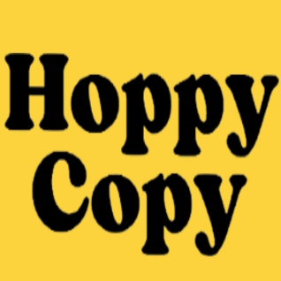 HoppyCopy