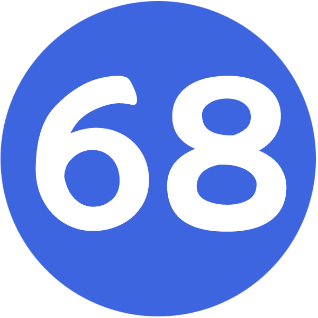 68爱写